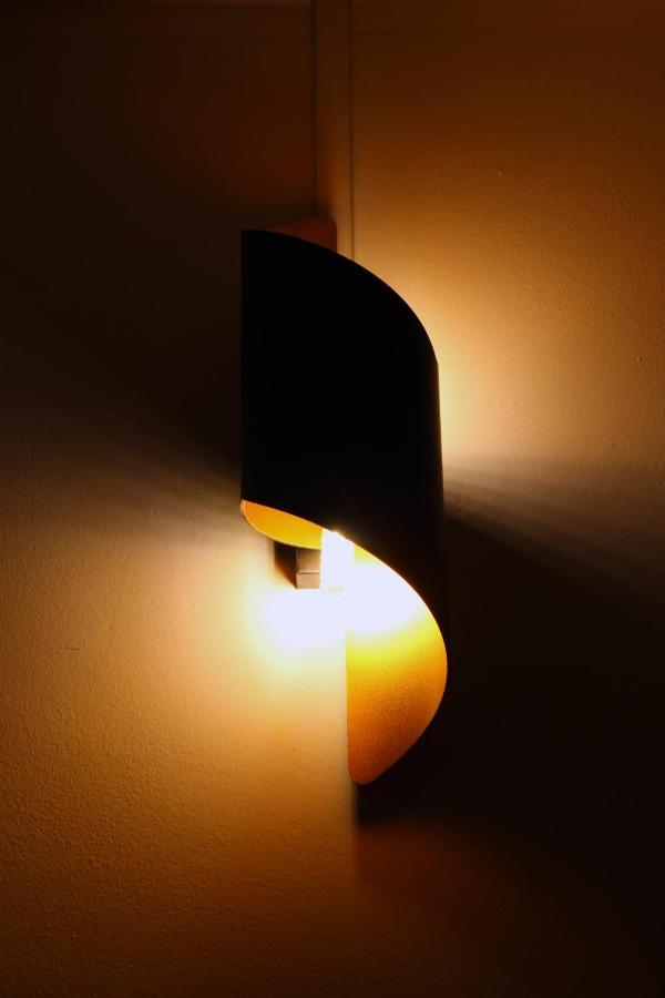 Essenza Del Tempo Inn คาตาเนีย ภายนอก รูปภาพ